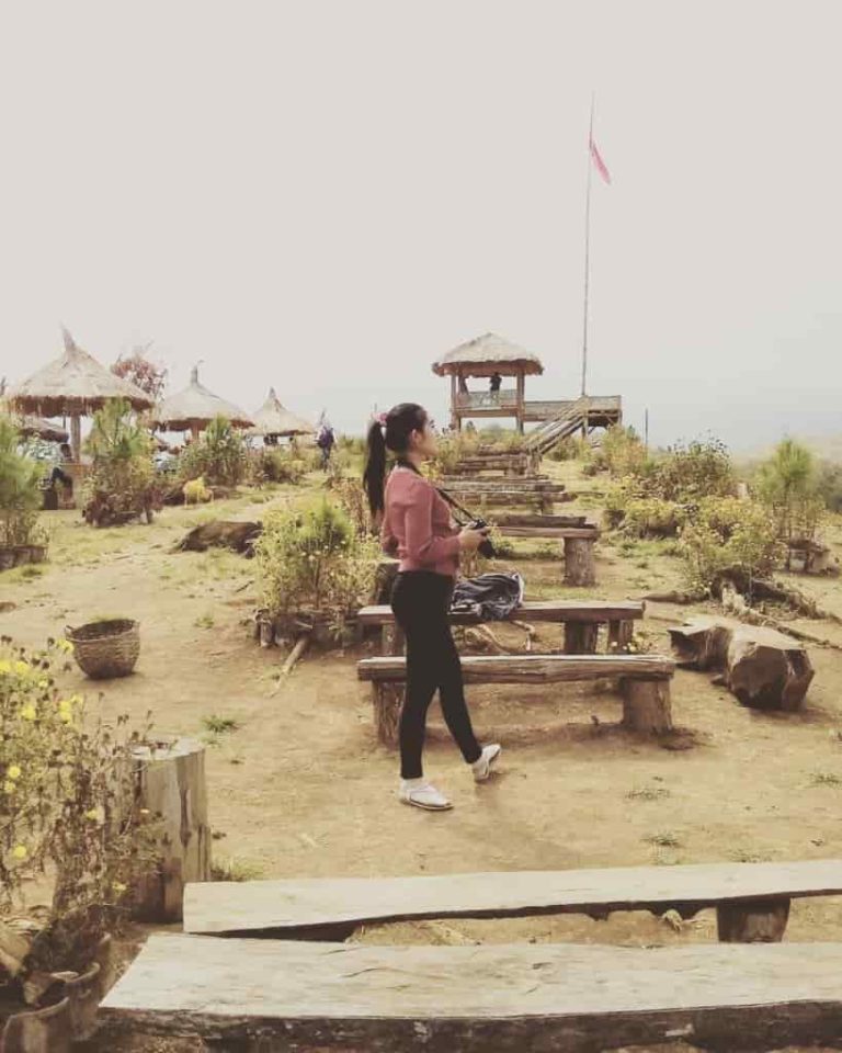 Puncak Asmoro Banyuwangi Wisata Alam Instagenik Di Jawa Timur 5111