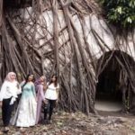 destinasi tersembunyi di jakarta