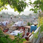 tempat paling aman dari kiamat