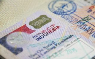 negara bebas visa indonesia