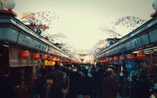 Pasar Tsukiji