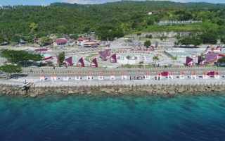 gempa dan tsunami di palu