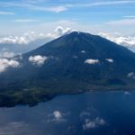 gunung gamalama
