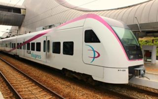 Makin Praktis, Begini Cara Memesan KLIA Ekspres Malaysia via Traveloka klia ekspres malaysia