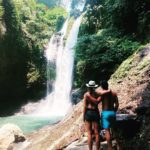 secret garden sambangan village