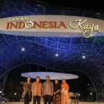 taman indonesia kaya