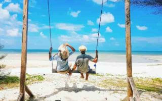 paket honeymoon belitung