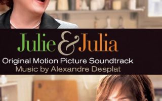 julie & julia
