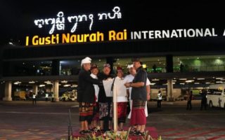 bandara ngurah rai