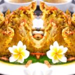 kuliner enak dekat bandara ngurah rai