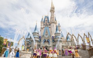 destinasi wisata dunia
