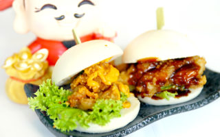 Deretan Kuliner Kekinian Singapura yang Percantik Feed Instagram Anda percantik feed instagram