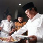 prabowo subianto