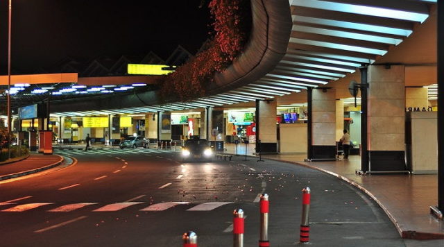 kenapa bandara soekarno hatta disingkat cgk