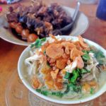 soto mbak lin kudus