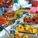 kuliner sekitar stasiun pasar senen