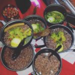 menu makanan pendaki