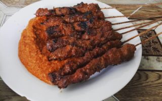 sate loso