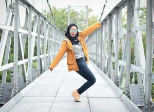 Jembatan Mangunsuko