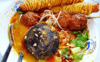 bakso kebo keboan banyuwangi