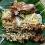 kuliner malam semarang