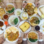 kuliner sekitar stasiun pasar senen