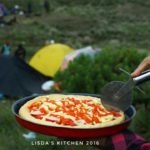 menu makanan pendaki