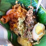 kuliner tengah malam semarang