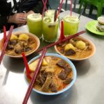 karo bihun medan