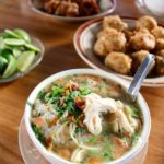 soto mbak lin kudus