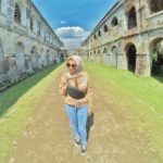 Benteng Pendem Ambarawa
