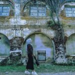 Benteng Pendem Ambarawa