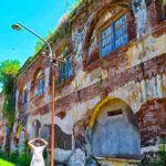 Benteng Pendem Ambarawa