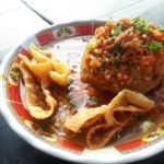 bakso bringas surabaya