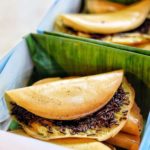 martabak piring murni