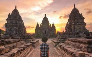 Candi Sewu