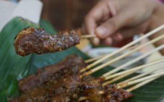 Kuliner Kesukaan Iriana Jokowi Lezat Menggoyang Lidah kuliner iriana jokowi