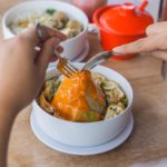 bakso gunung beranak cabe