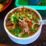 kuliner sekitar stasiun pasar senen