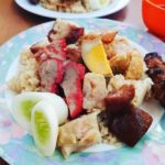 kuliner sekitar stasiun pasar senen