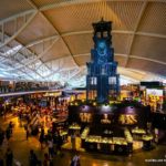 Fakta Unik Bandara Ngurah Rai