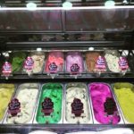 Ice Cream World Semarang