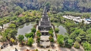 Lembah Tumpang Resort Malang