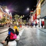 Malioboro Yogyakarta