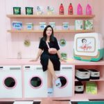 Ice Cream World Semarang