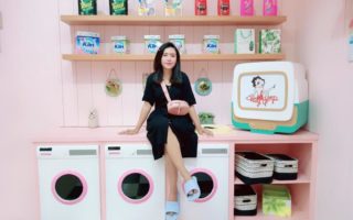Ice Cream World Semarang, Tempat Wisata Baru yang Hits Abis Ice Cream World Semarang