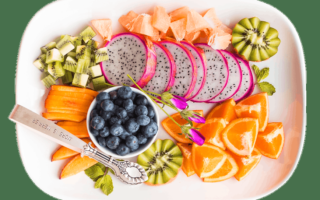 Kata Bijak Tentang Makanan