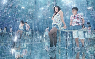 Infinity World