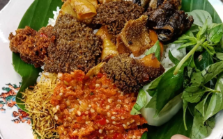 kuliner serba babat di surabaya