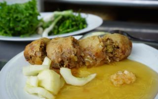sejarah lunpia gang lombok